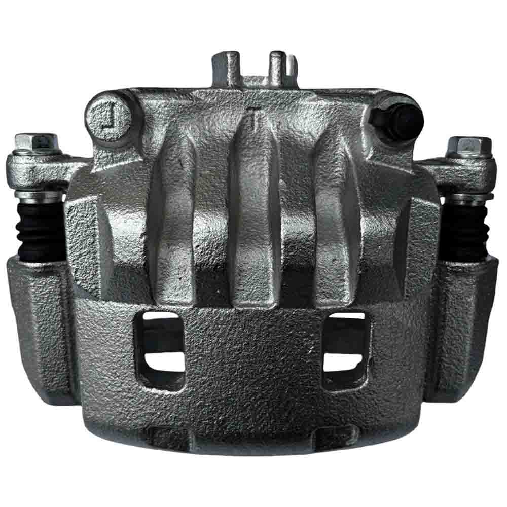 2012 Subaru Forester Brake Caliper